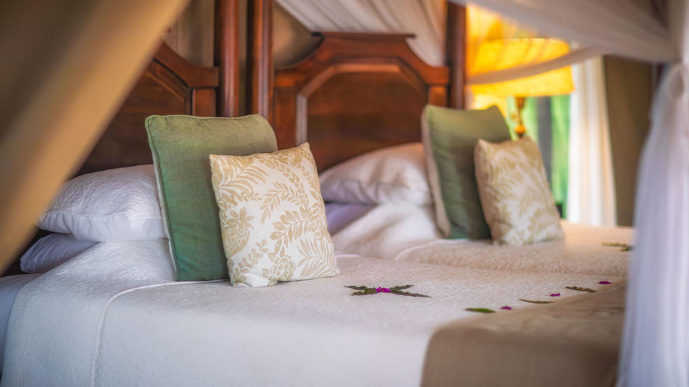 Elewana Sand River Masai Mara