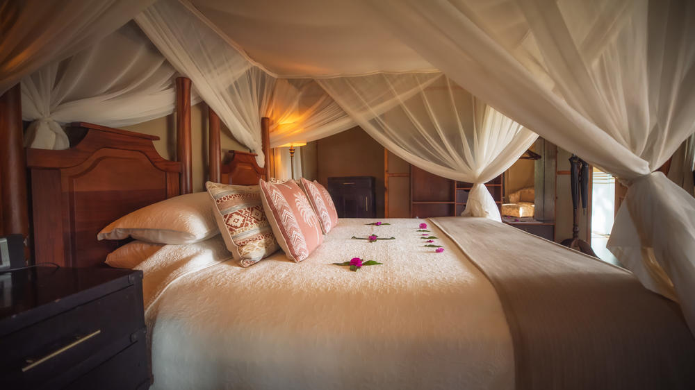 Elewana Sand River Masai Mara