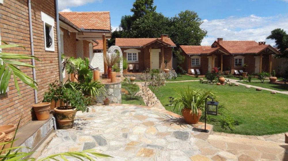 Couleur Café Antsirabe