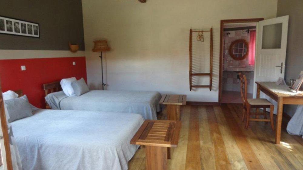 Couleur Café Antsirabe