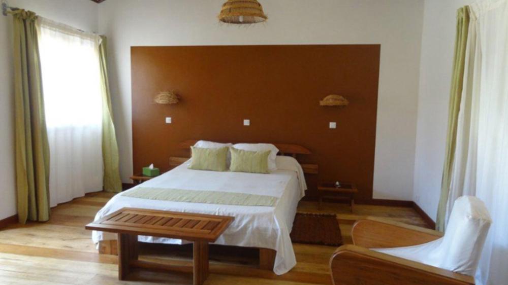 Couleur Café Antsirabe