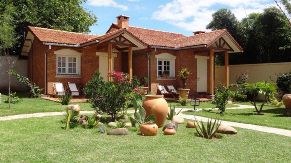 Couleur Café Antsirabe