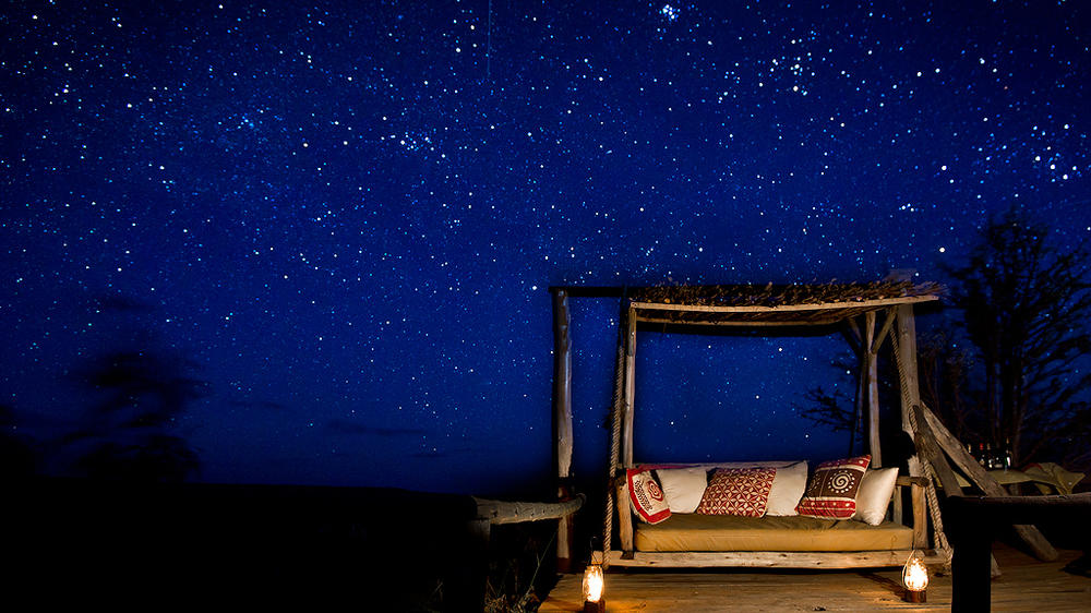 Laikipia Wilderness Main Camp