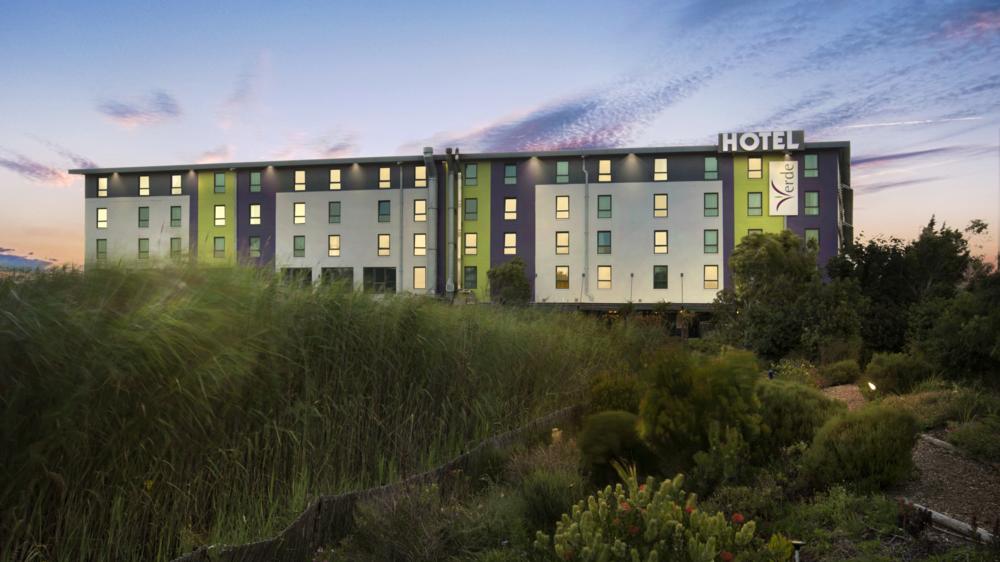 Hotel Verde Cape Town Airport