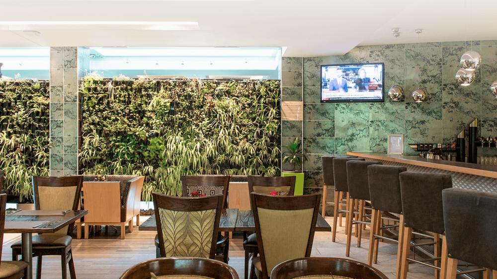 Hotel Verde Cape Town Airport