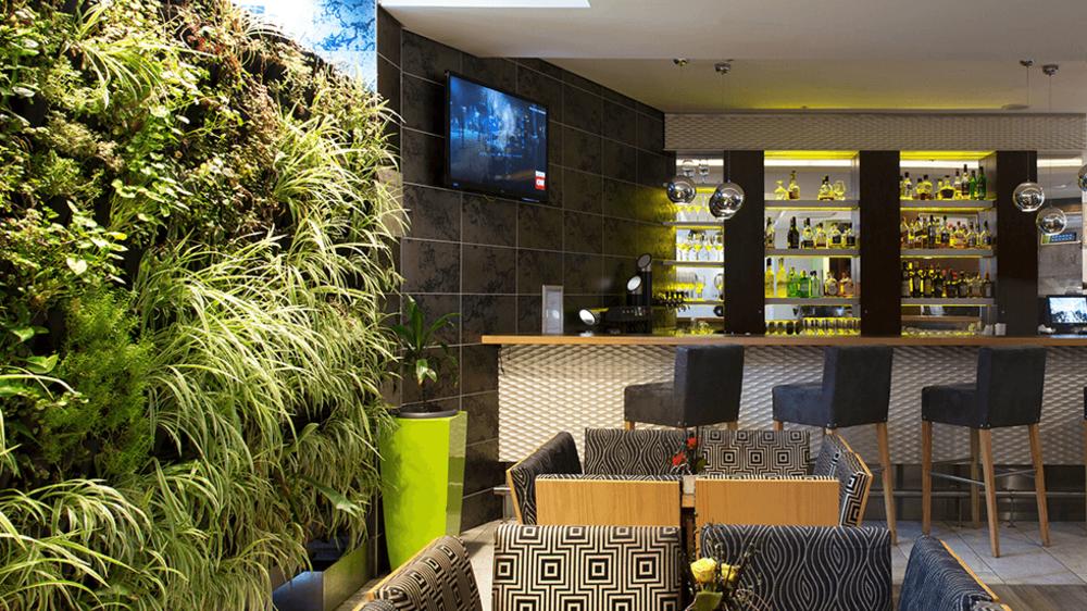 Hotel Verde Cape Town Airport