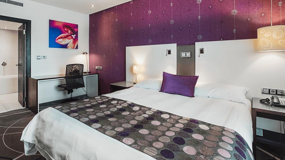 Hotel Verde Cape Town Airport