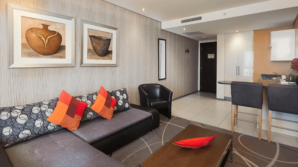 Hotel Verde Cape Town Airport