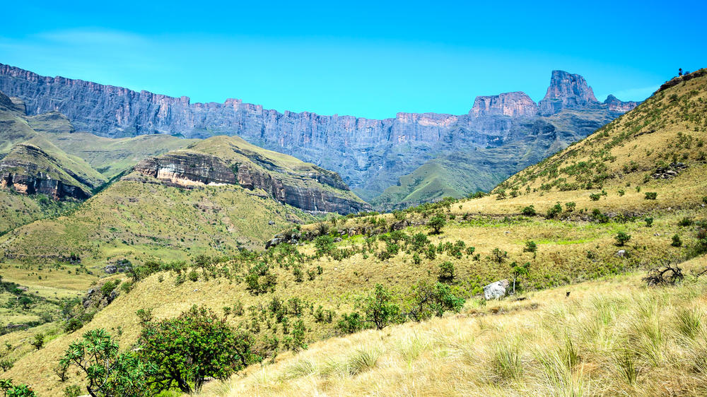 KwaZulu Natal Midlands