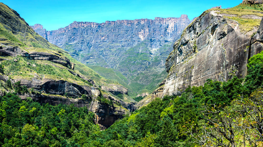 KwaZulu Natal Midlands