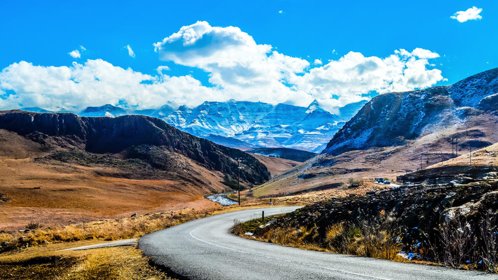 KwaZulu Natal Midlands