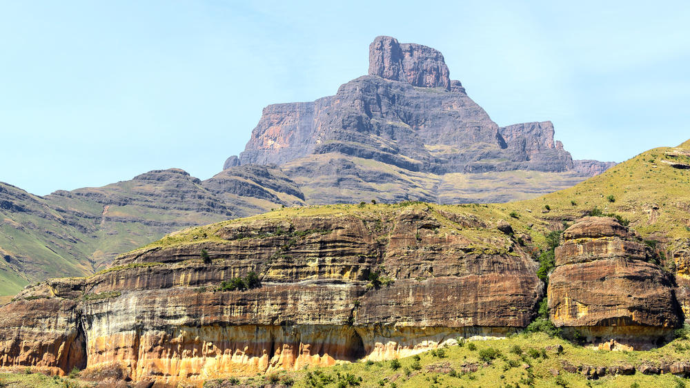 KwaZulu Natal Midlands