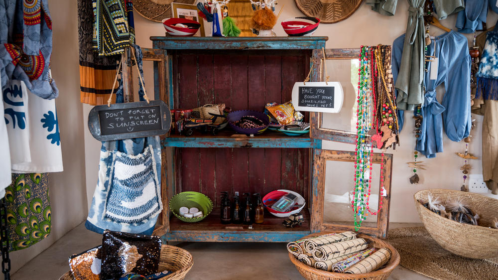 Makumu Private Game Lodge