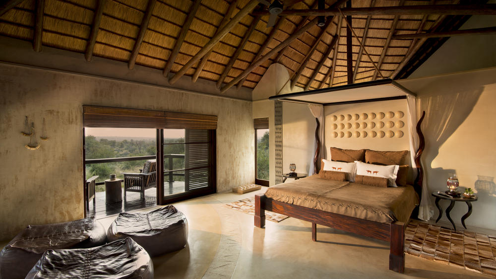 Makumu Private Game Lodge