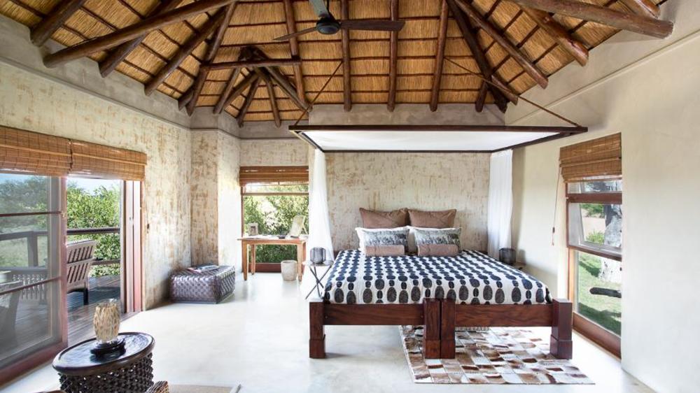 Makumu Private Game Lodge