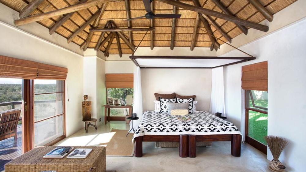 Makumu Private Game Lodge