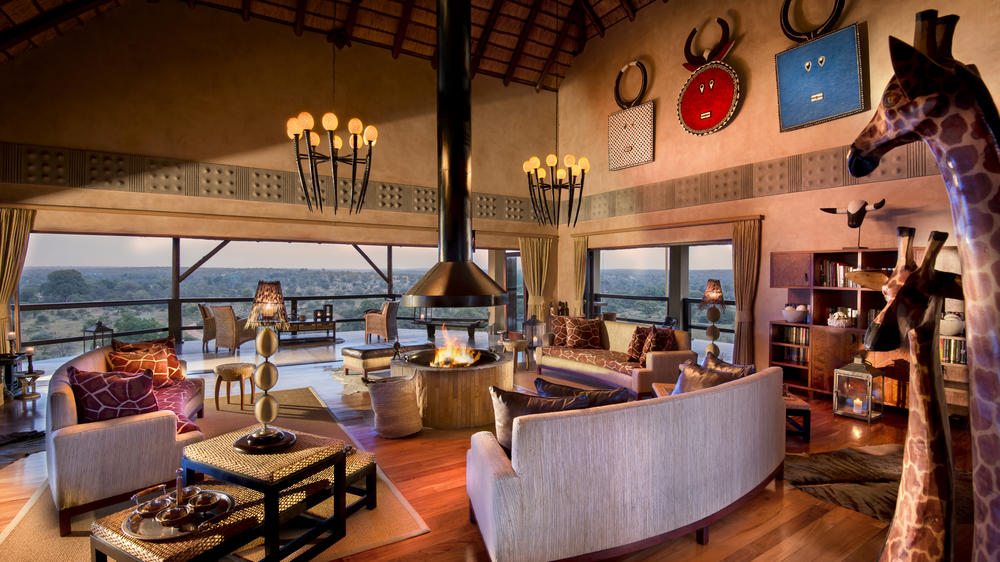 South Africa - 4-day Klaserie Safari with Makumu Private Game Lodge - Private accommodated