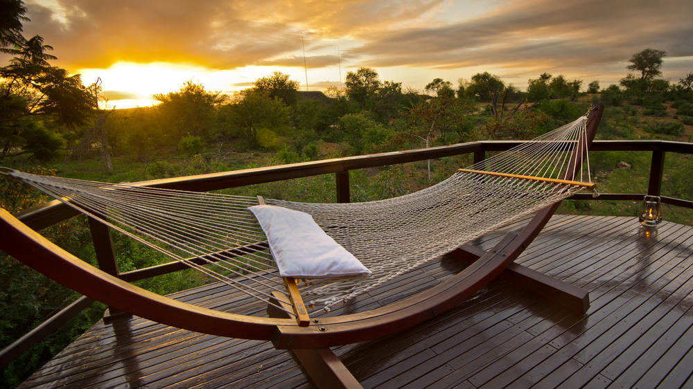 Makumu Private Game Lodge