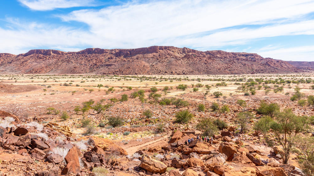 Twyfelfontein