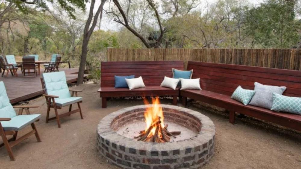 South Africa - 4-day Manyeleti Safari with Ndzhaka Tented Camp - Tailored Driven