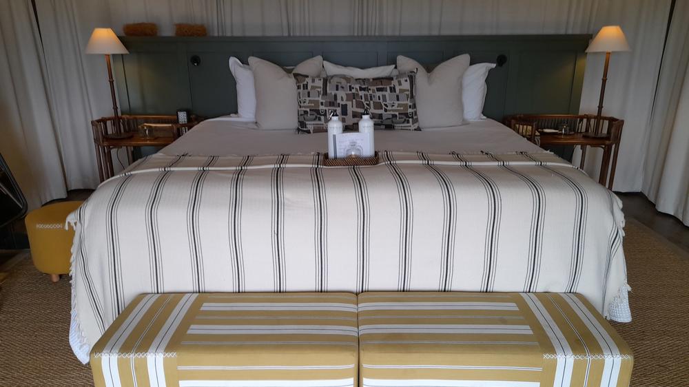 Simbavati Hilltop Lodge