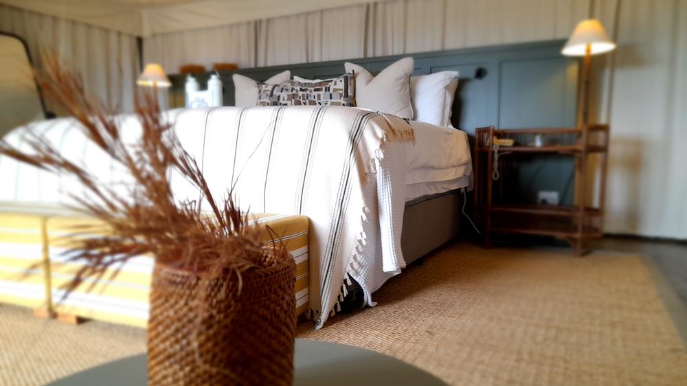 Simbavati Hilltop Lodge