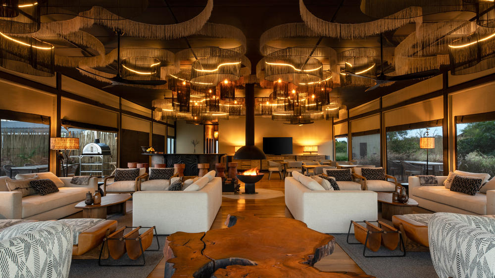 South Africa - 4-day Timbavati Safari with Amaya Lodge - Private accommodated