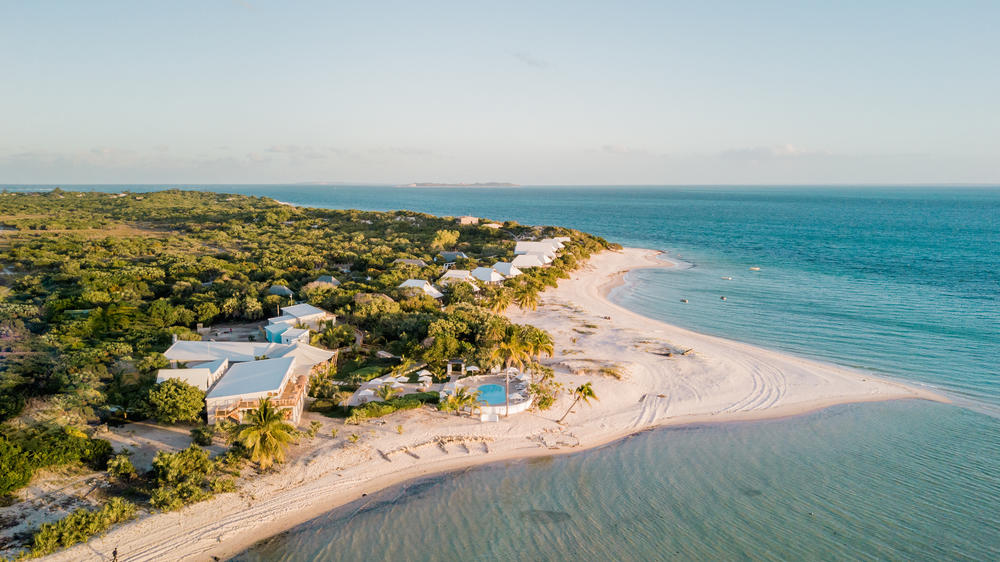 Mozambique - 6-Day Benguerra Island with Azura Marlin Beach - Private Accommodated