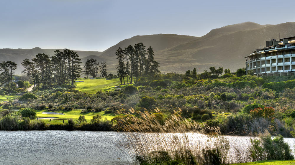 Arabella Hotel, Golf & Spa