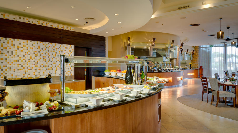 Arabella Hotel, Golf & Spa