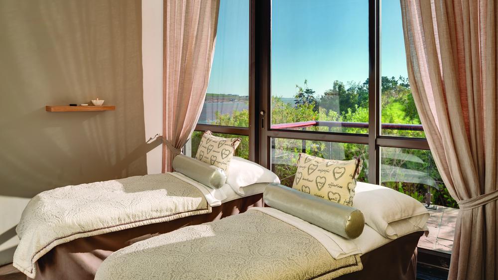 Arabella Hotel, Golf & Spa