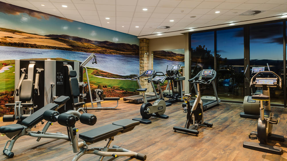 Arabella Hotel, Golf & Spa