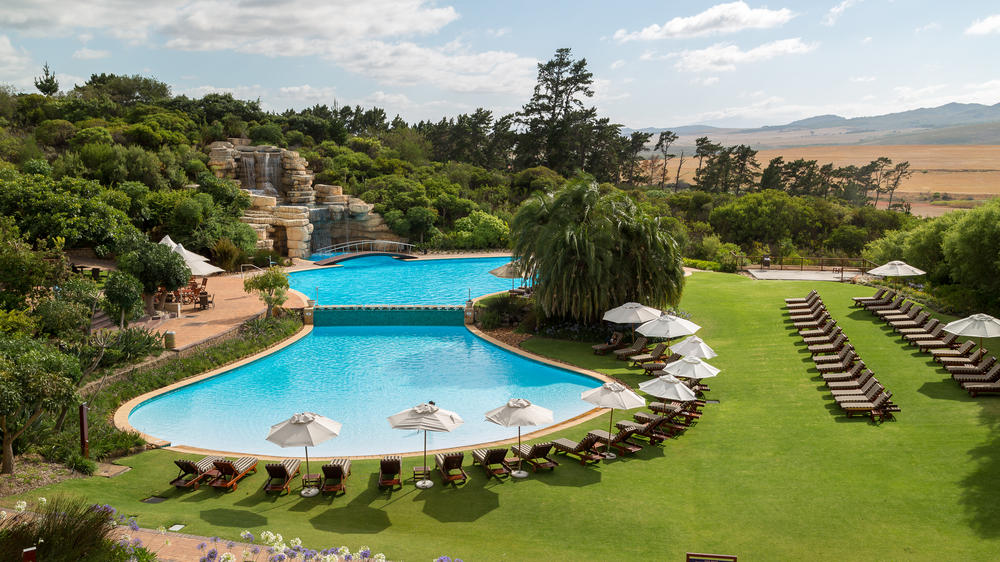 Arabella Hotel, Golf & Spa