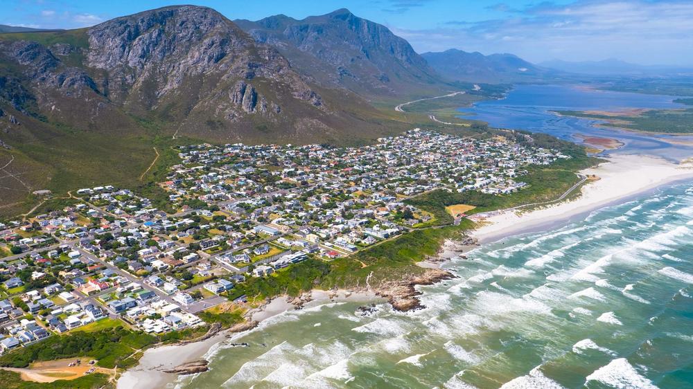 Hermanus
