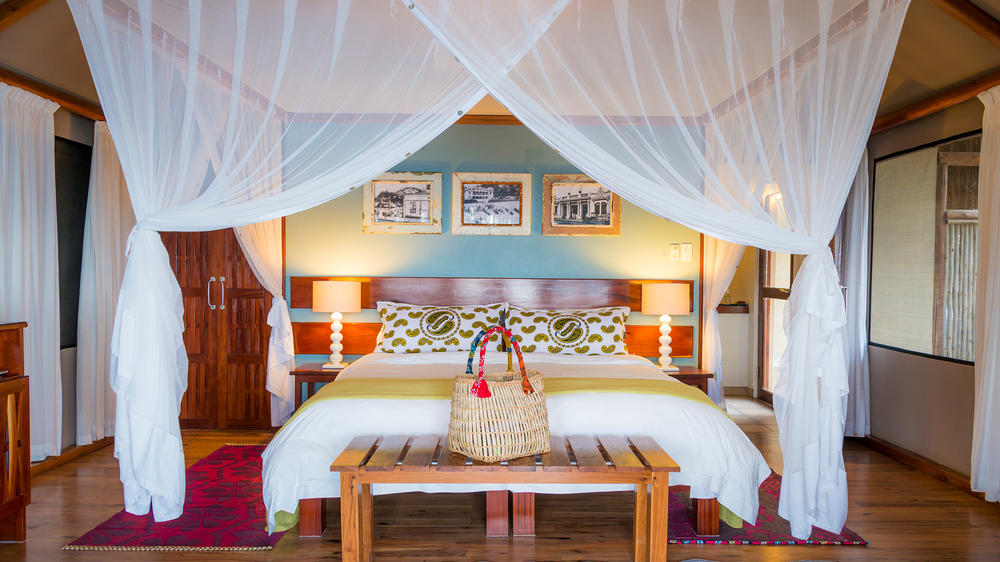 Machangulo Beach Lodge