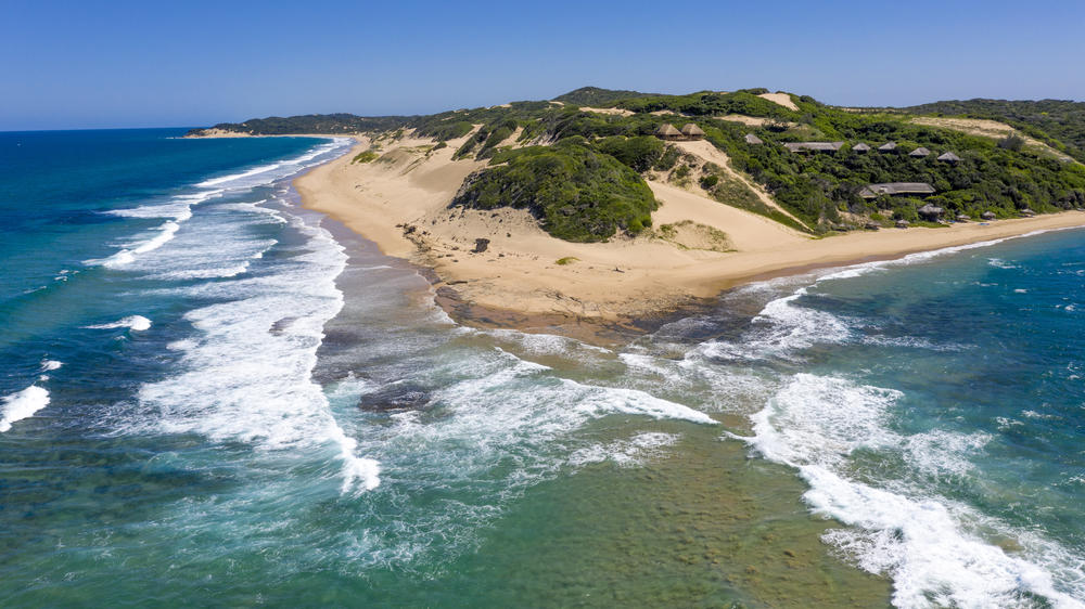Machangulo Beach Lodge