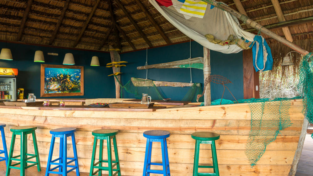 Machangulo Beach Lodge