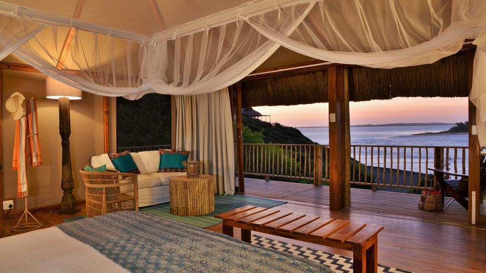 Machangulo Beach Lodge