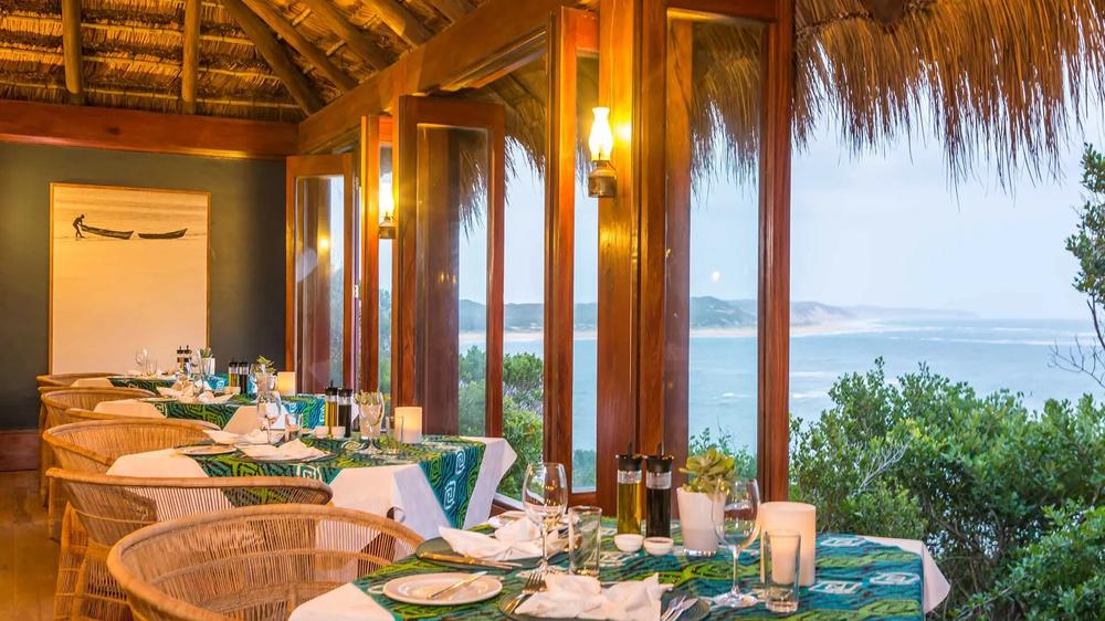 Machangulo Beach Lodge