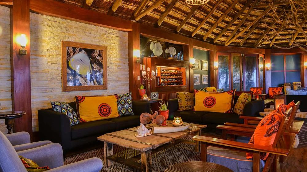 Machangulo Beach Lodge