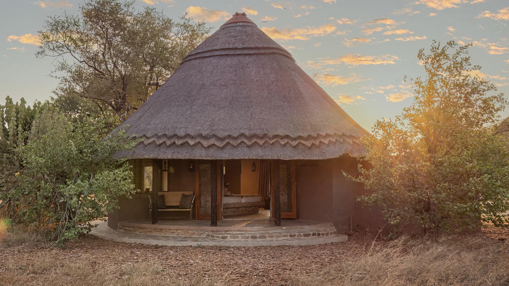 Motswari African Retreat & Walking Safaris