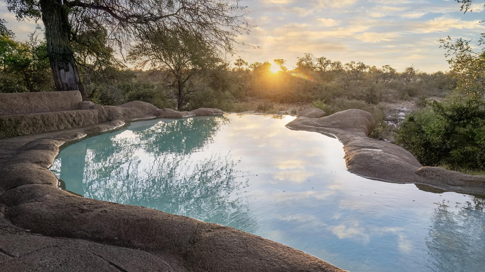 Motswari African Retreat & Walking Safaris