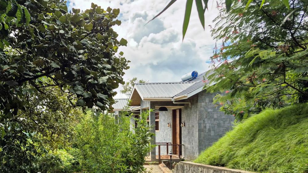 Mirima Kibale Lodge