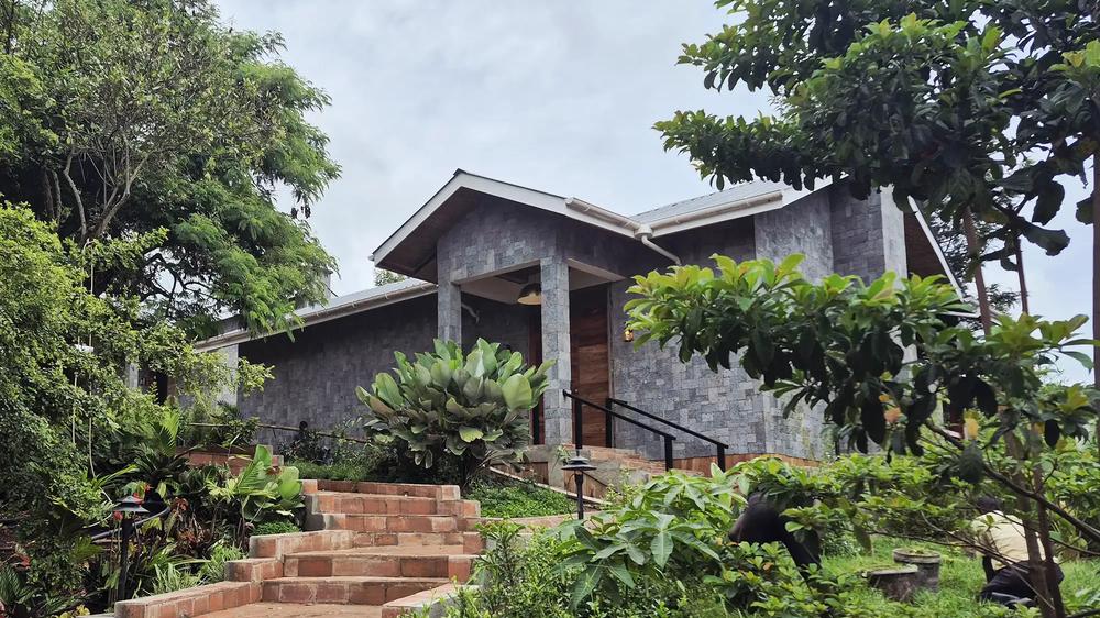Mirima Kibale Lodge