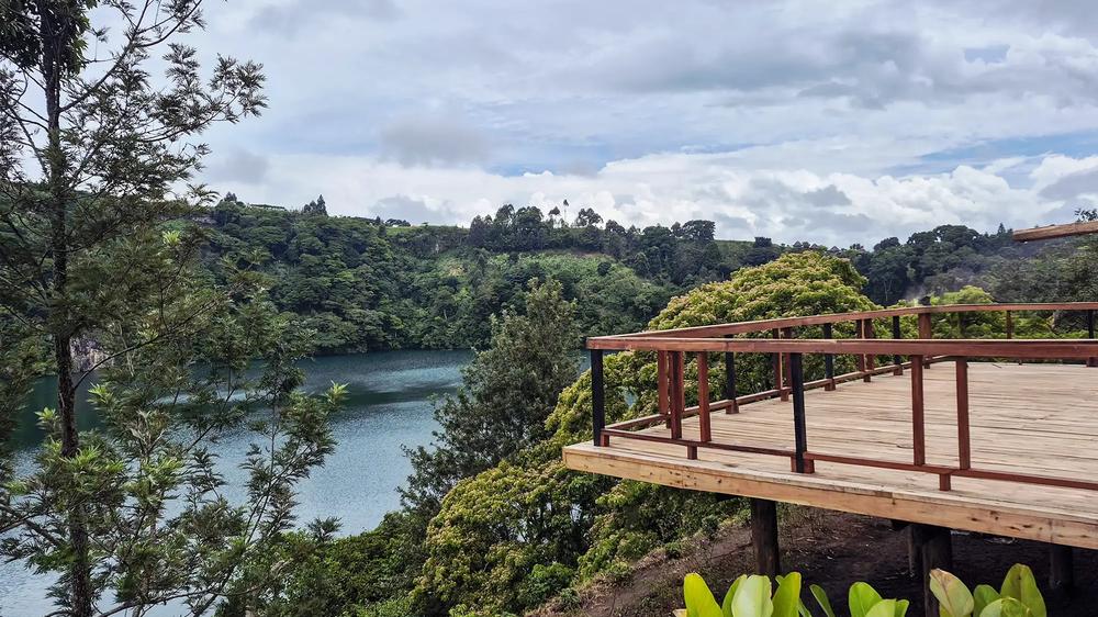 Mirima Kibale Lodge