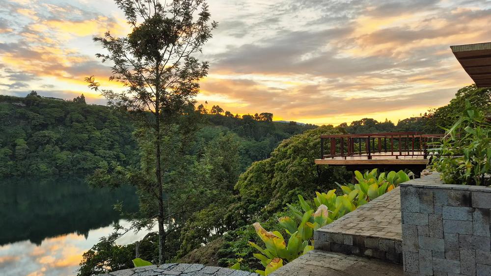 Mirima Kibale Lodge