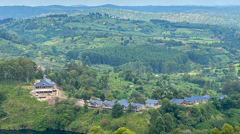 Mirima Kibale Lodge