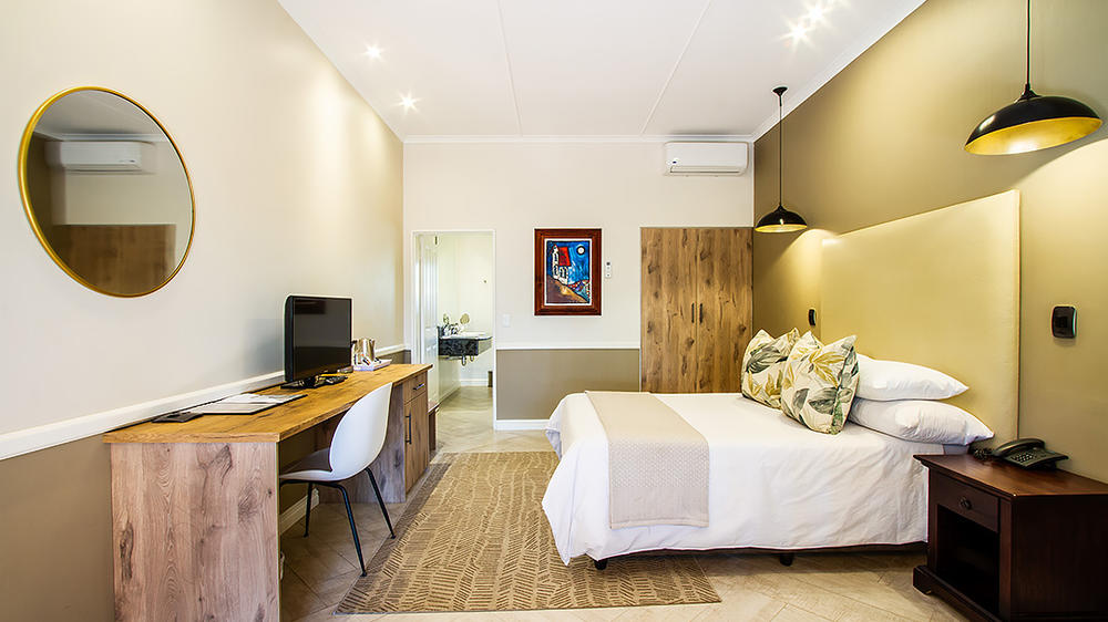 Hlangana Lodge