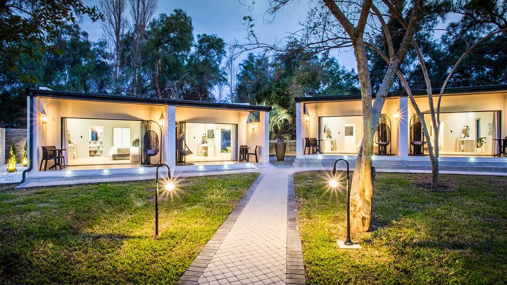 Hlangana Lodge