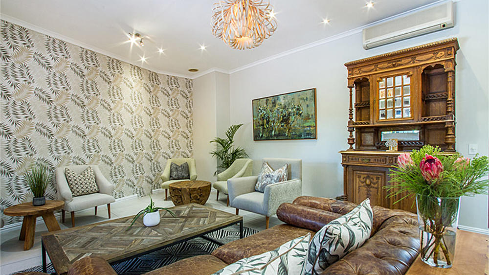 Hlangana Lodge